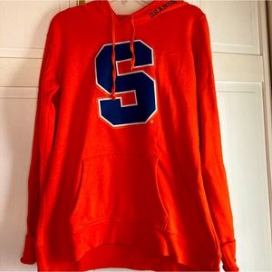 Syracuse University Hoodie
